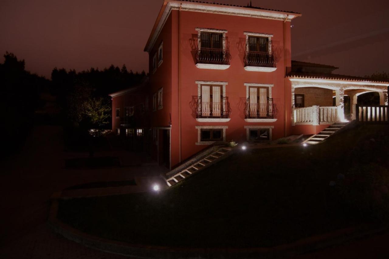 Villam Natura & Spa Vila Nova de Famalicao Exterior photo
