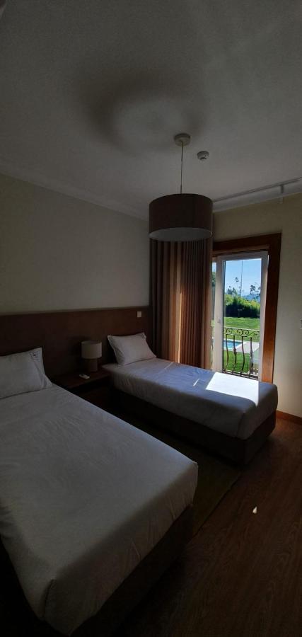 Villam Natura & Spa Vila Nova de Famalicao Exterior photo